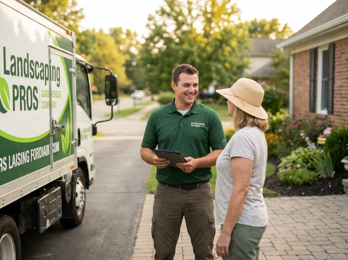 Landscaping Newport, VT FAQs